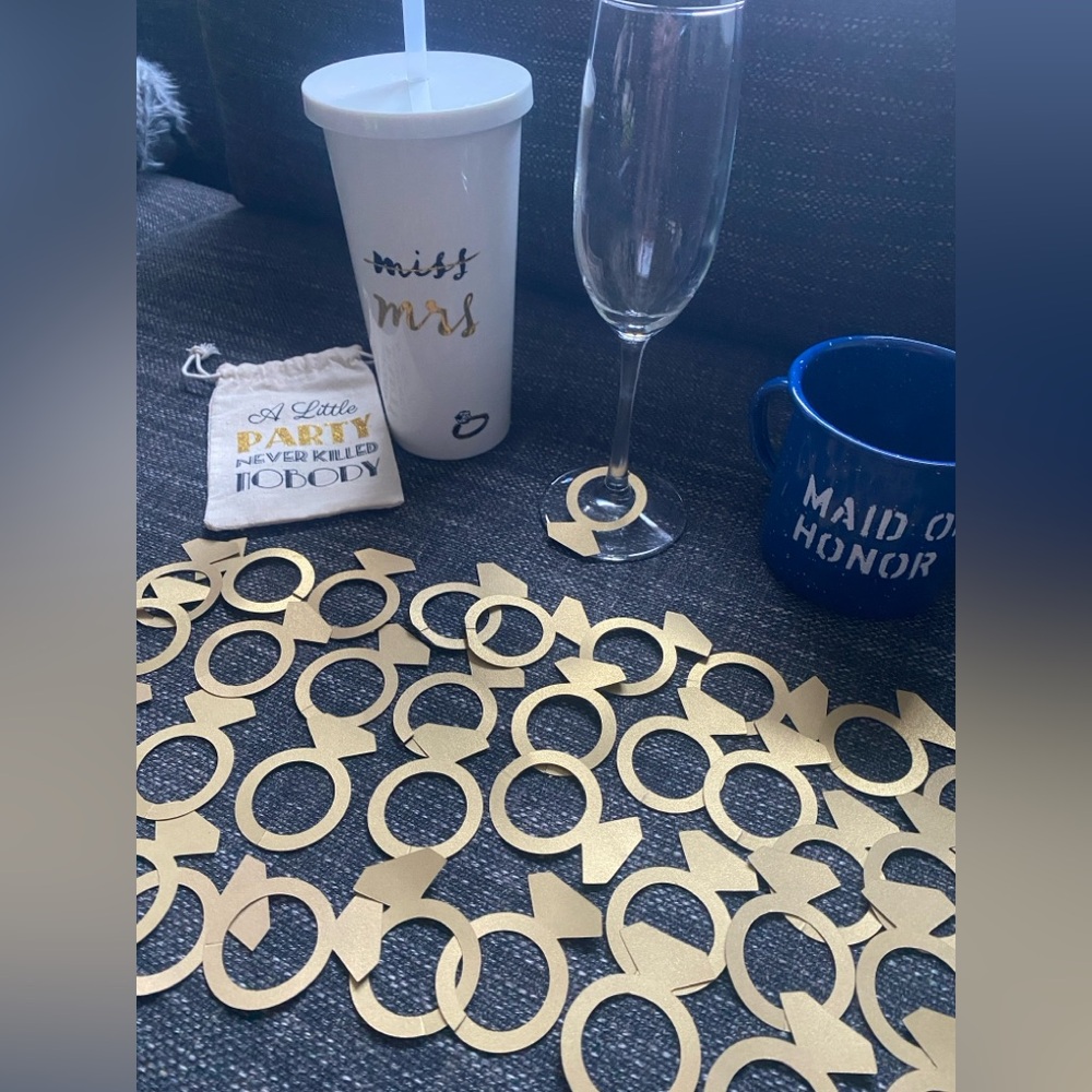 🎉 Bridal Party Bundle